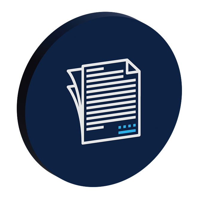 Boss Family Dentistry Paperwork Icon Boss Family Dentistry Paperwork Icon