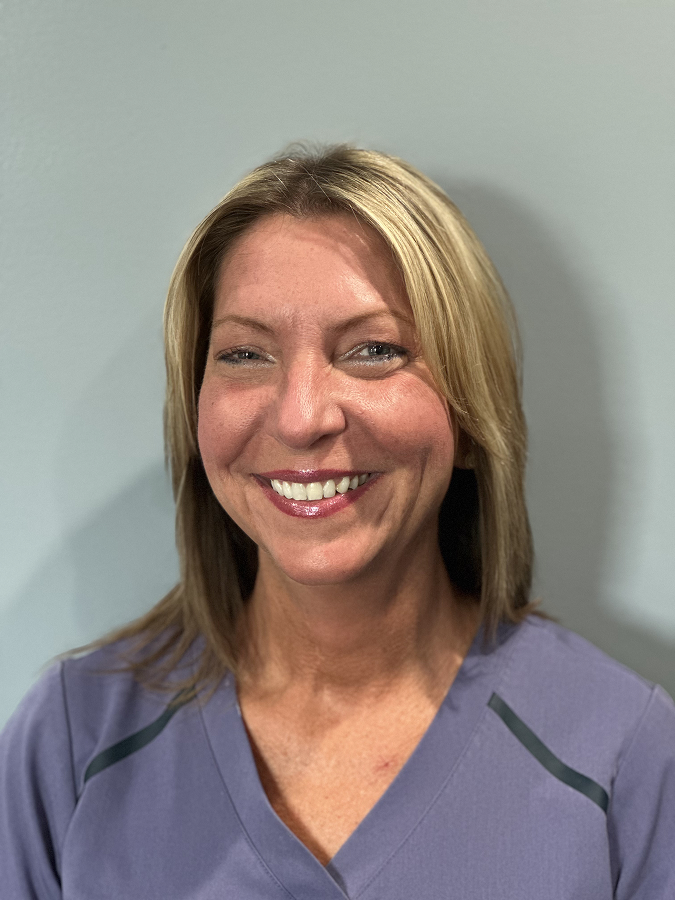 Lisa Dental Assistant at Boss Family Dentistry