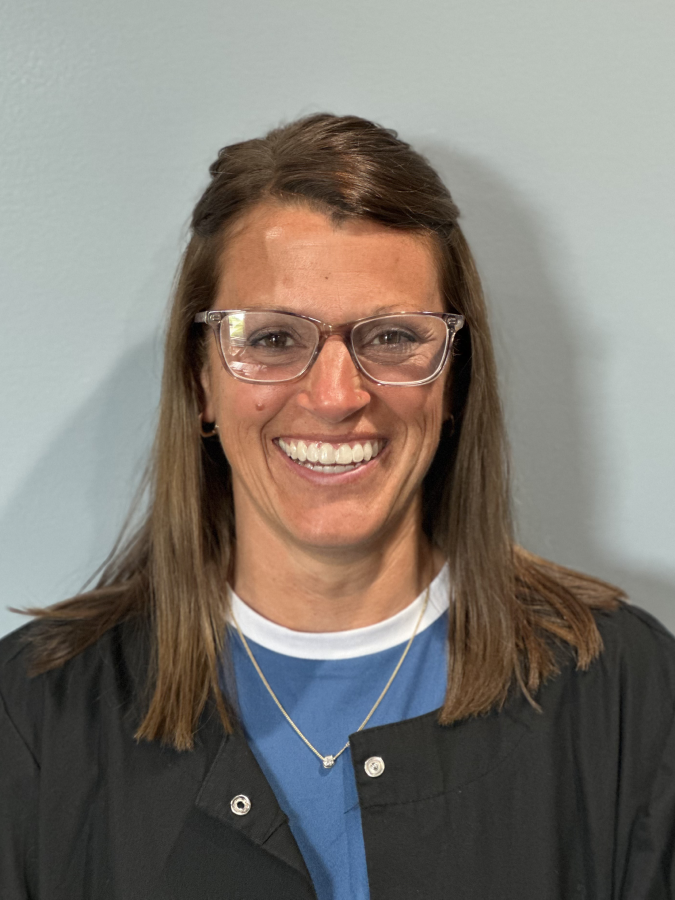 Nikki Massillon Dental Hygienist at Boss Family Dentistry
