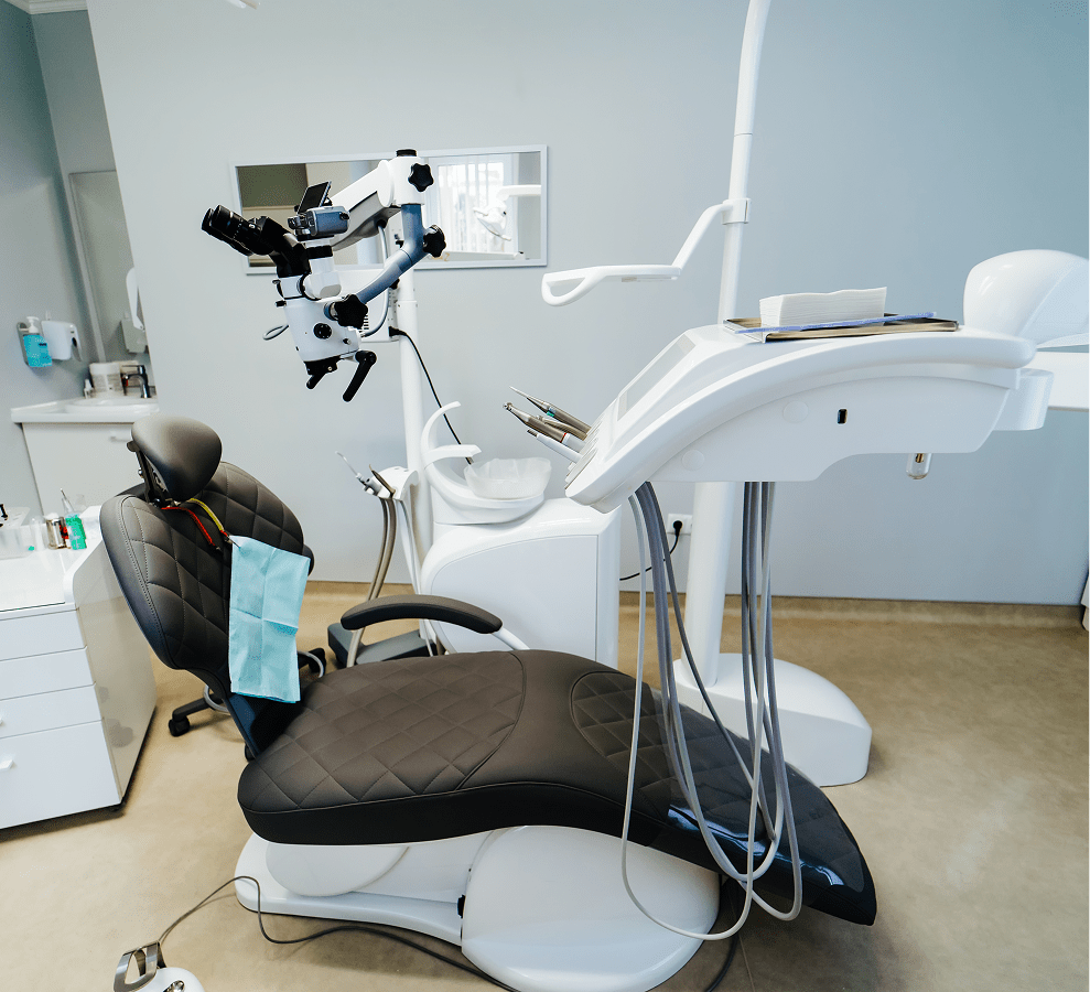 TMD specialist Massillon Ohio Boss Family Dentistry