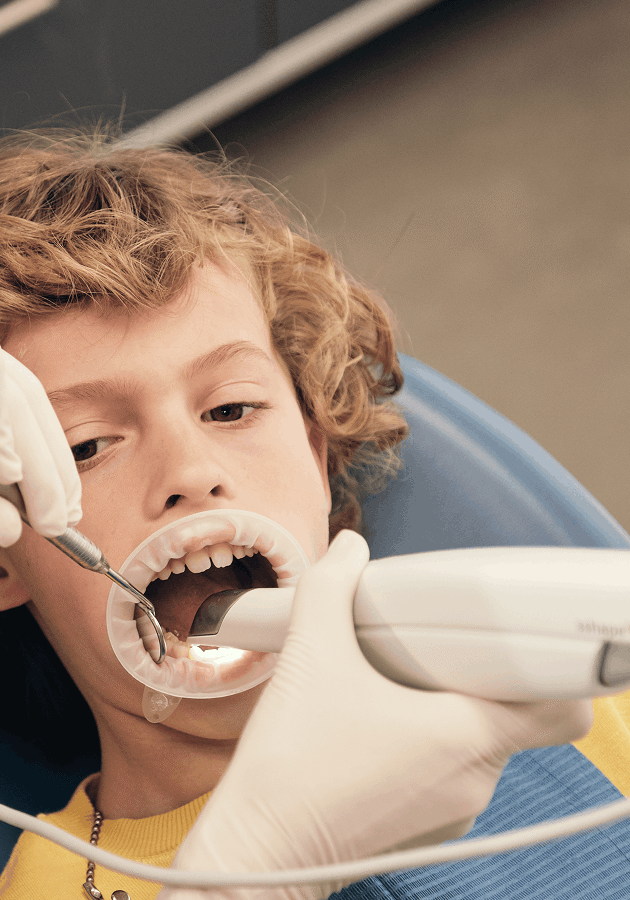 dental sealants for kids Massillon Ohio Boss Family Dentistry